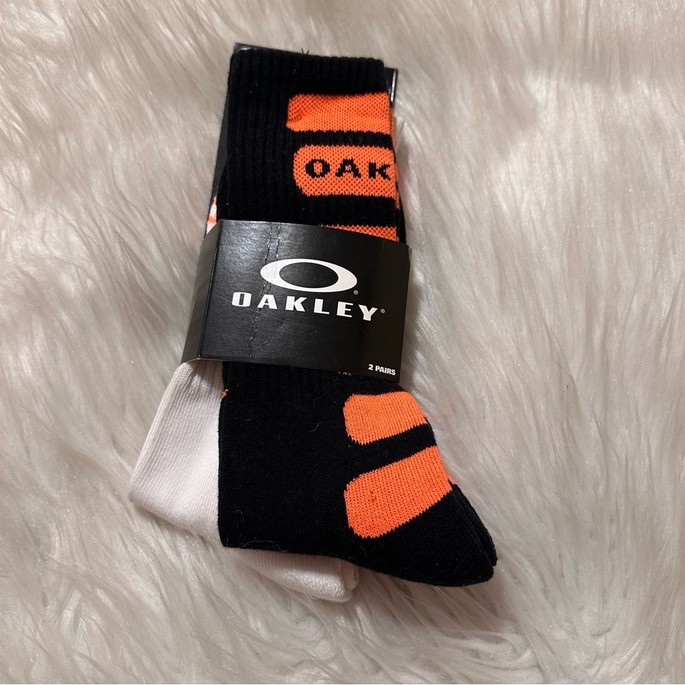 Oakley Socks